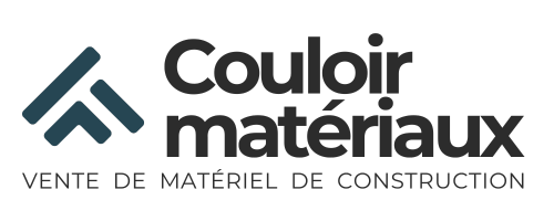 Couloir matériaux